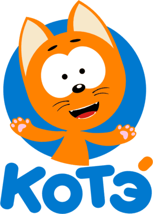 Котенок Котэ