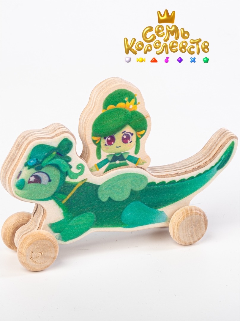 Флора и Фауна