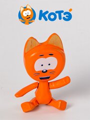 Фигурка кукла КОТЭ из дерева на магнитах