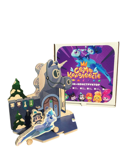 Замок принца Айвена