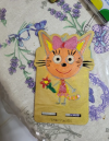 Раскраска Три кота