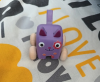 фигурка каталка кошечка Мяу